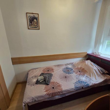 Skopje Plaza Apartment Eksteriør billede