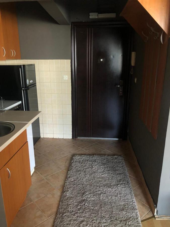 Skopje Plaza Apartment Eksteriør billede