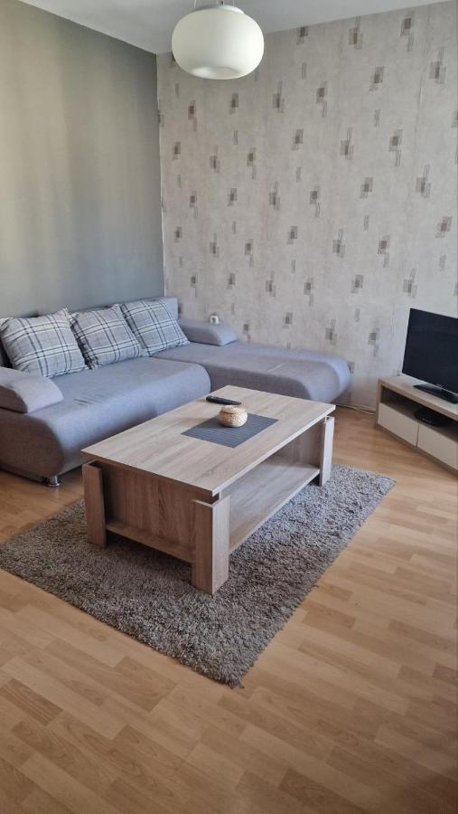 Skopje Plaza Apartment Eksteriør billede