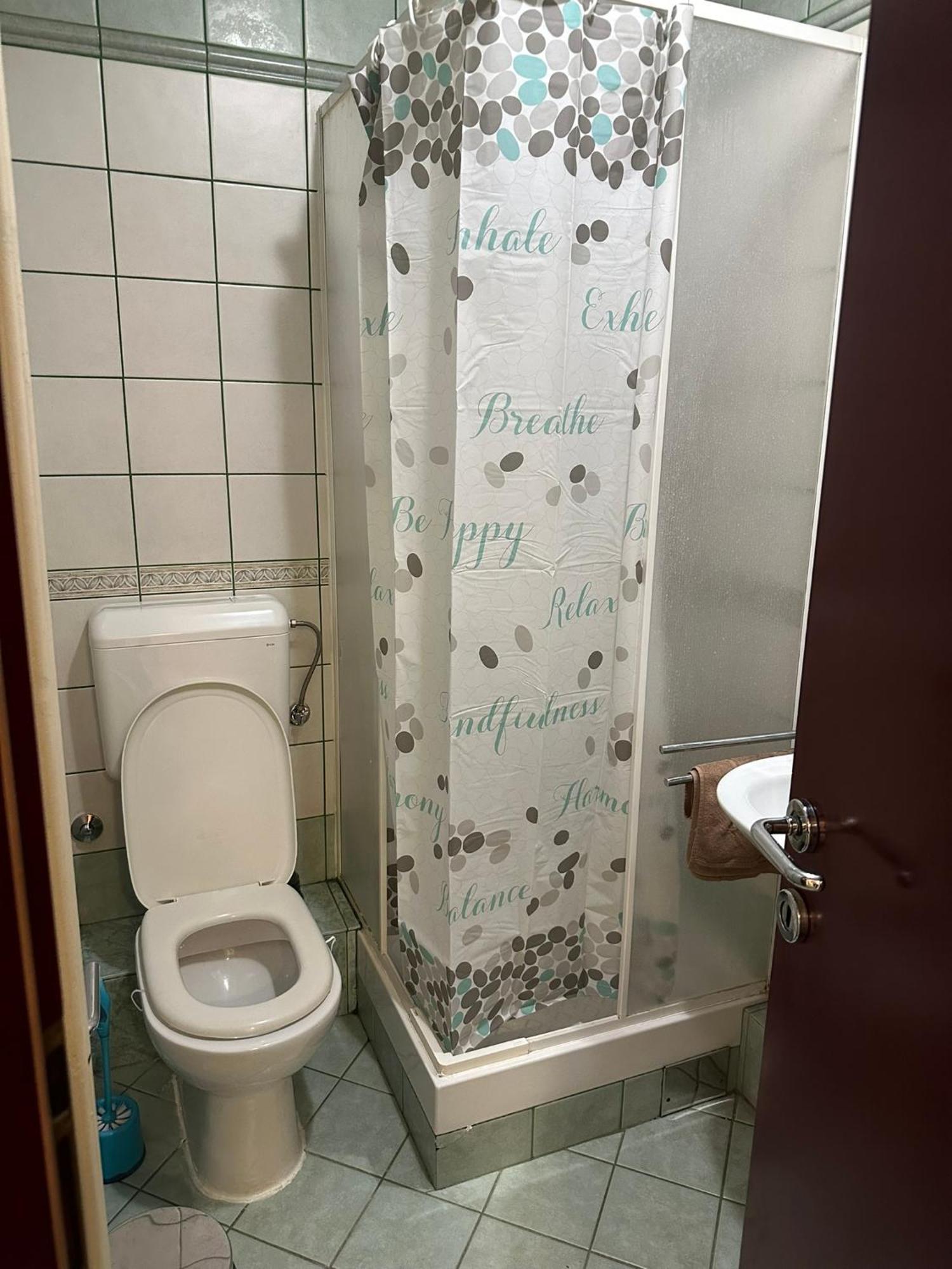 Skopje Plaza Apartment Eksteriør billede