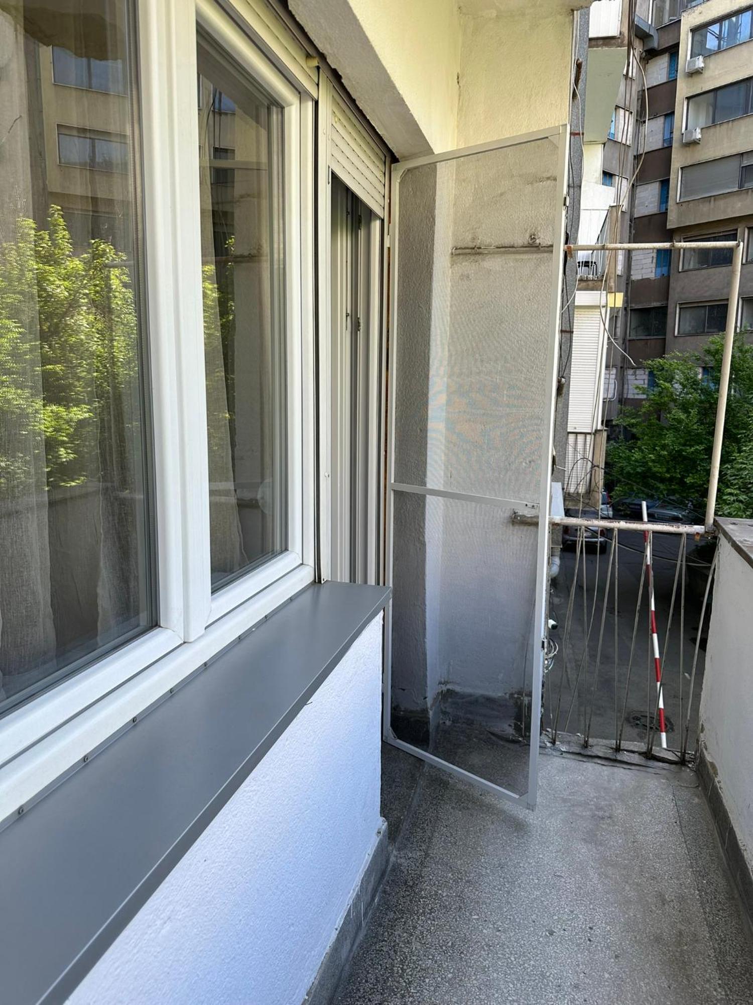 Skopje Plaza Apartment Eksteriør billede