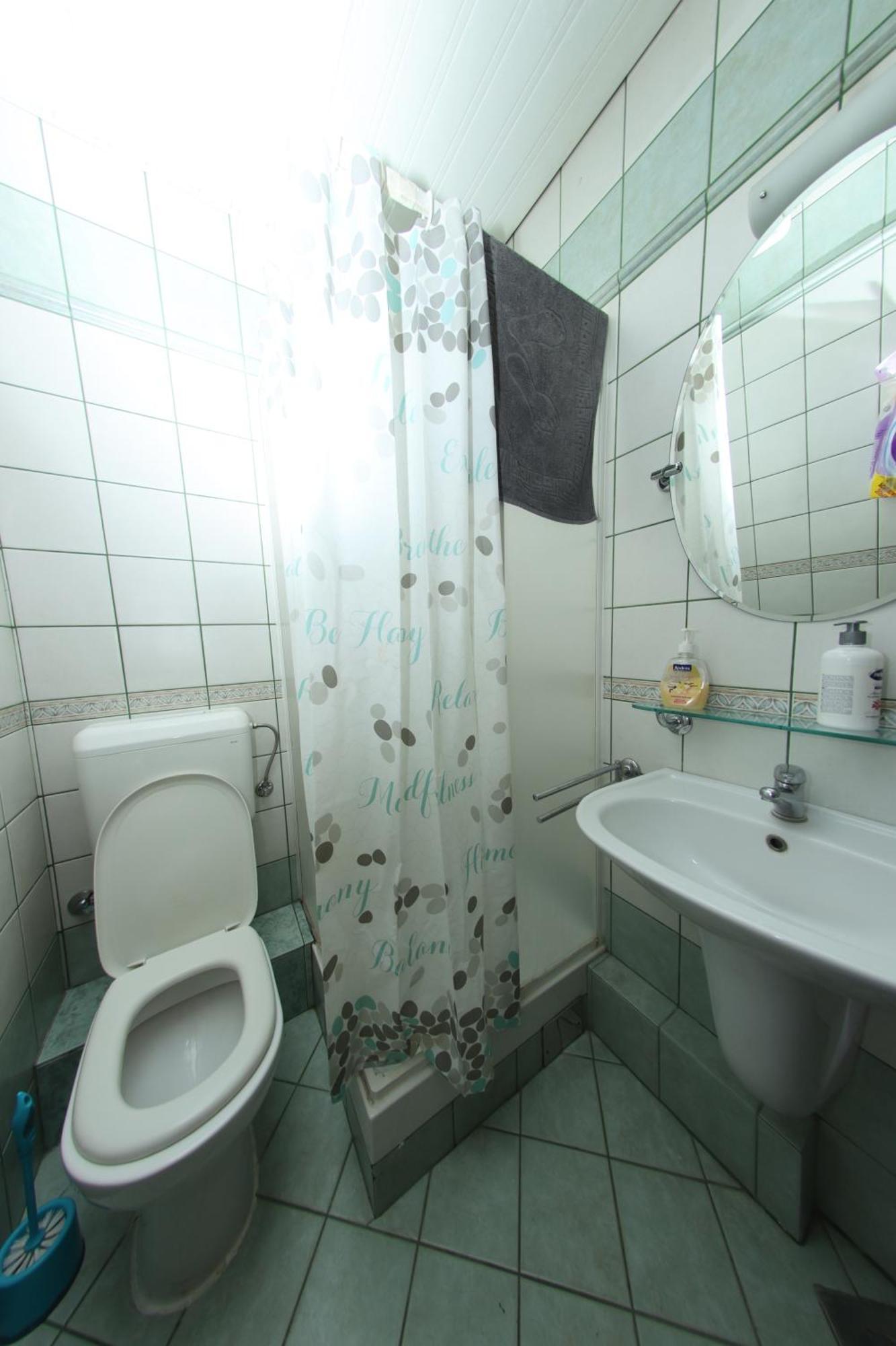 Skopje Plaza Apartment Eksteriør billede