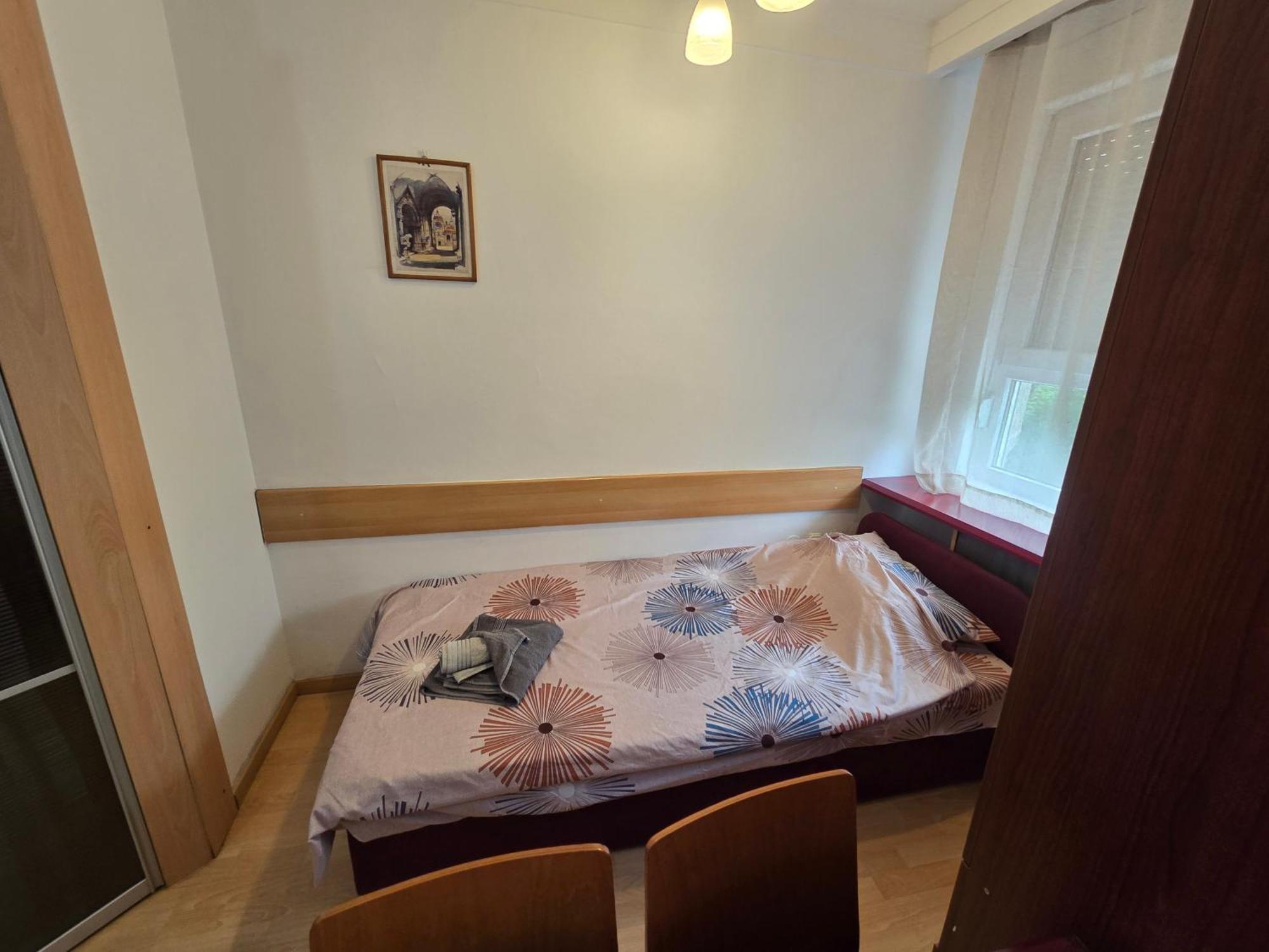 Skopje Plaza Apartment Eksteriør billede